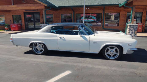 1966 Chevrolet Caprice