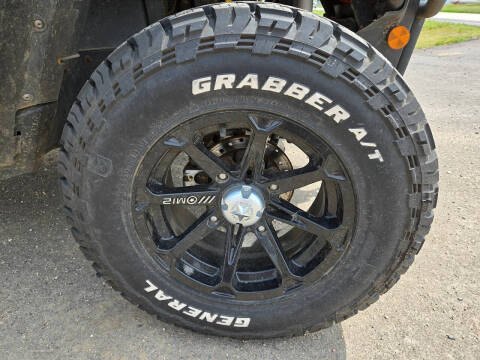 2013 Can-Am Commander XT 1000