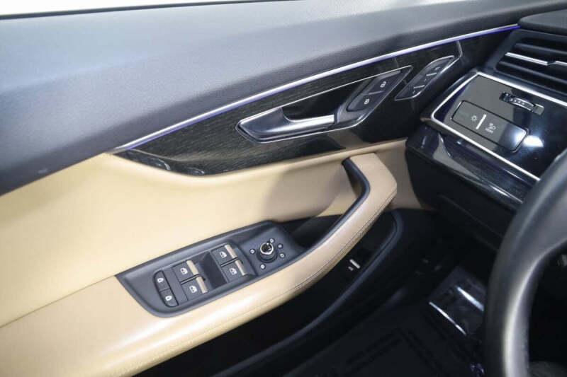 2021 Audi Q7 quattro Prestige 55 TFSI