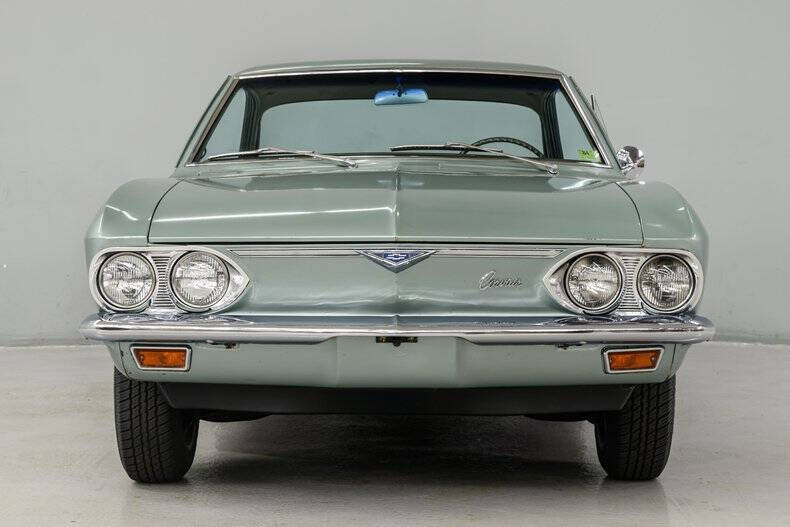 1966 Chevrolet Corvair