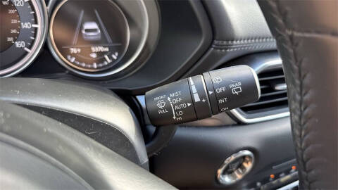 2024 Mazda CX-5 2.5 S Preferred