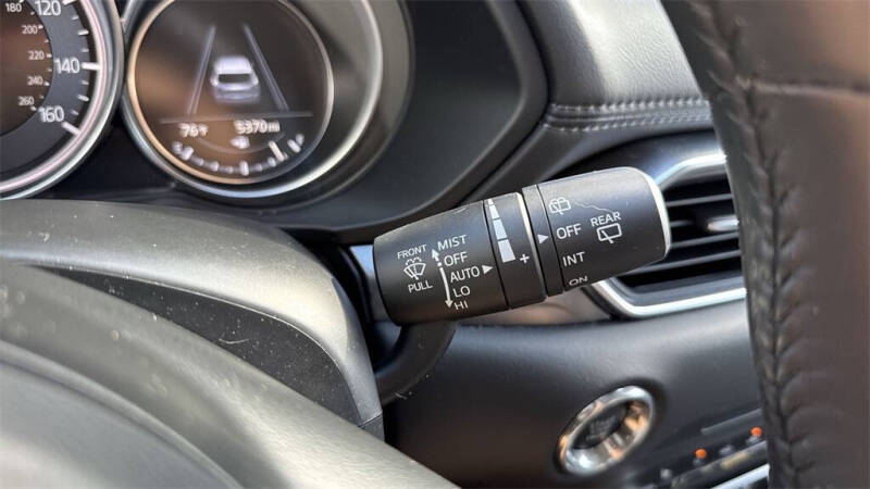 2024 Mazda CX-5 2.5 S Preferred