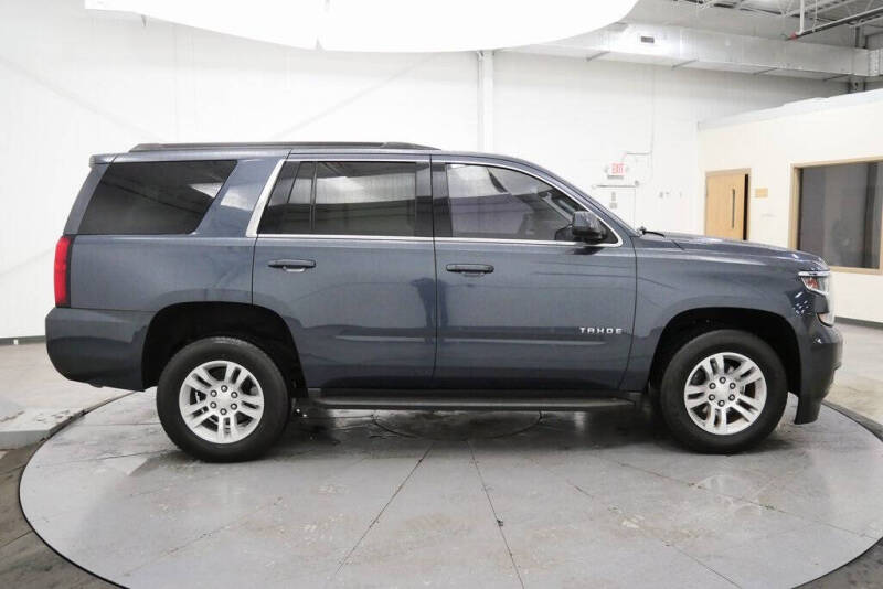 2019 Chevrolet Tahoe LS