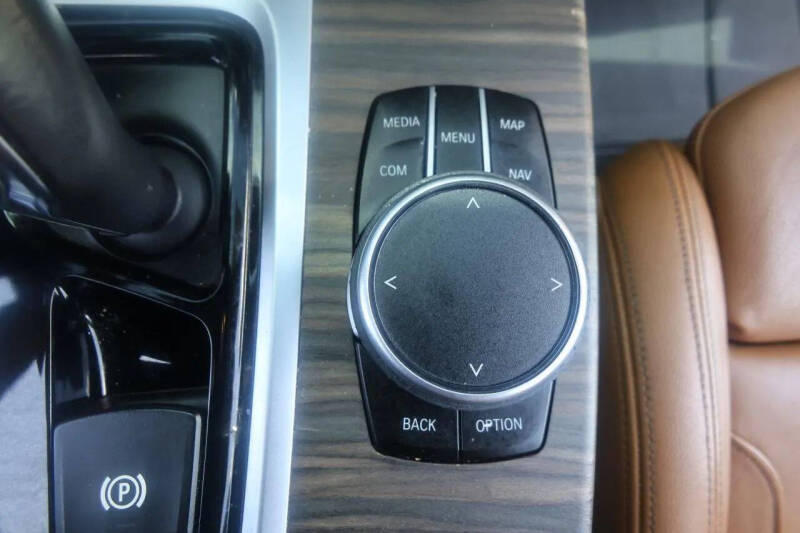 2018 BMW X3 M40i