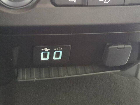 2019 Ford F-250 Super Duty