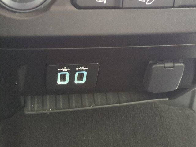 2019 Ford F-250 Super Duty