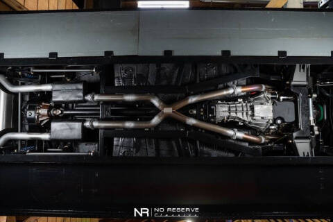 1965 Chevrolet Malibu