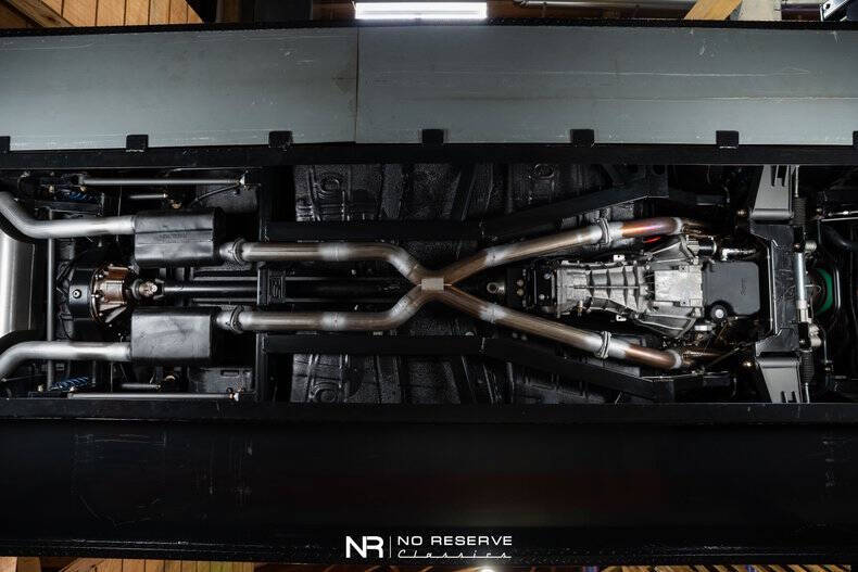 1965 Chevrolet Malibu