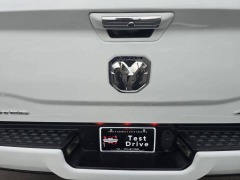 2020 RAM 3500 Limited