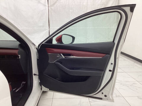 2019 Mazda Mazda3 Hatchback Premium