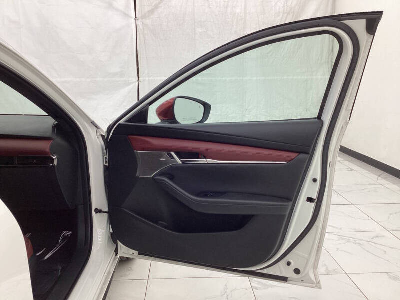 2019 Mazda Mazda3 Hatchback Premium