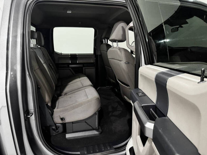 2022 Ford F-350 Super Duty