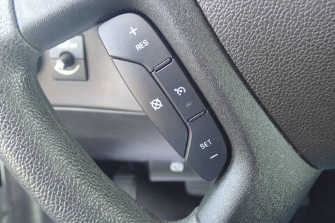 2019 Chevrolet Express 2500