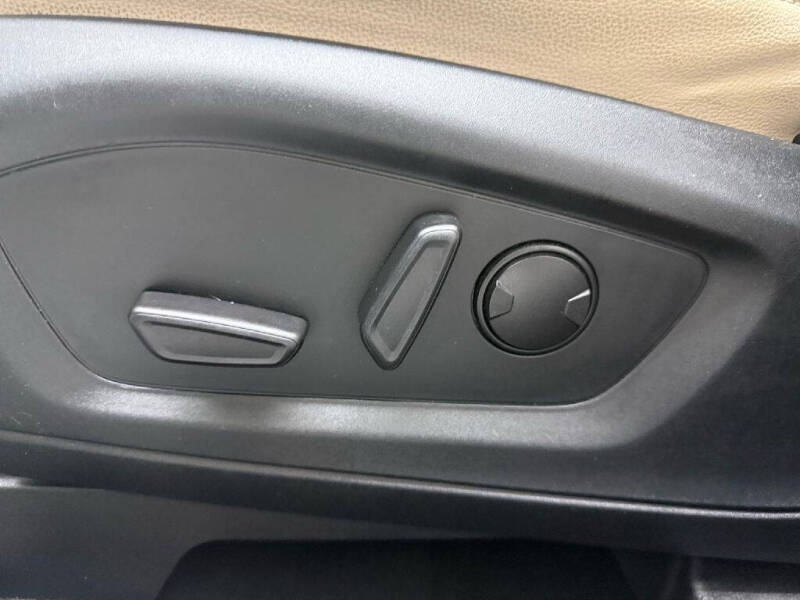 2021 Ford Explorer Hybrid Limited