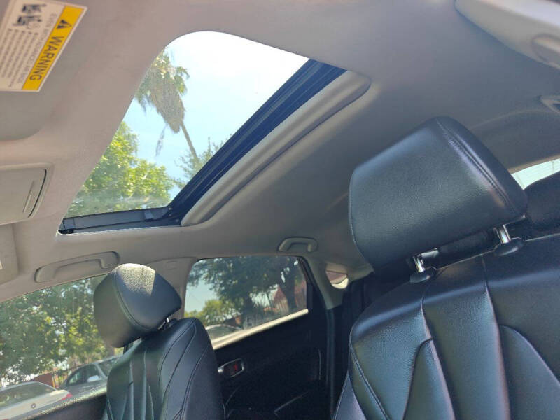2024 Acura Integra