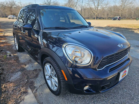 2013 MINI Countryman for sale at Auto House Superstore in Terre Haute IN