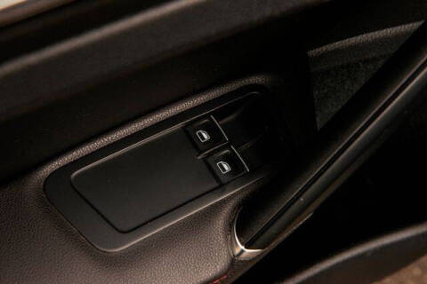 2015 Volkswagen Golf GTI SE