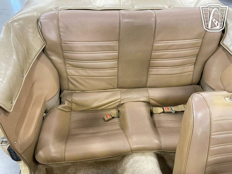 1981 Toyota Celica ST