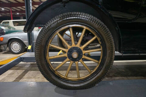 1916 Ford Model T
