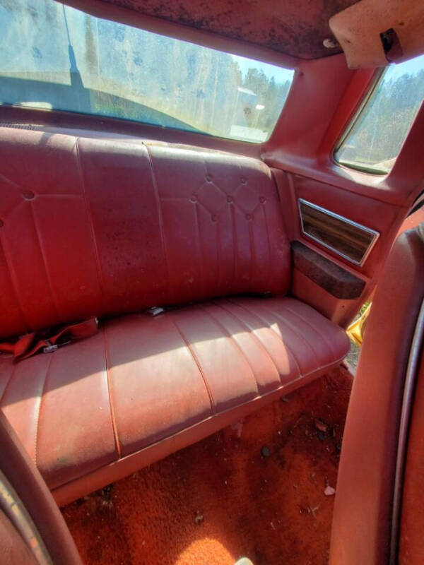 1977 Pontiac Grand Prix