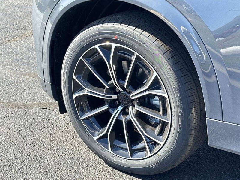 2026 Mazda CX-70 3.3 Turbo S Premium Plus