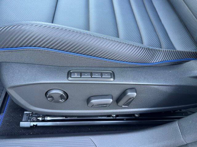 2026 Volkswagen Golf R 4Motion