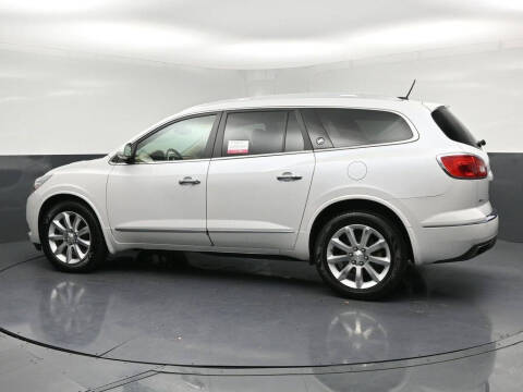 2017 Buick Enclave Premium