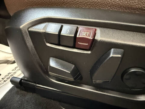 2017 BMW X3 xDrive35i