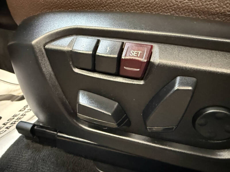 2017 BMW X3 xDrive35i