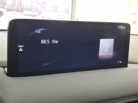 2023 Mazda CX-5 2.5 S Select