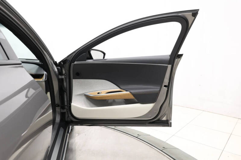 2023 Lucid Air Touring