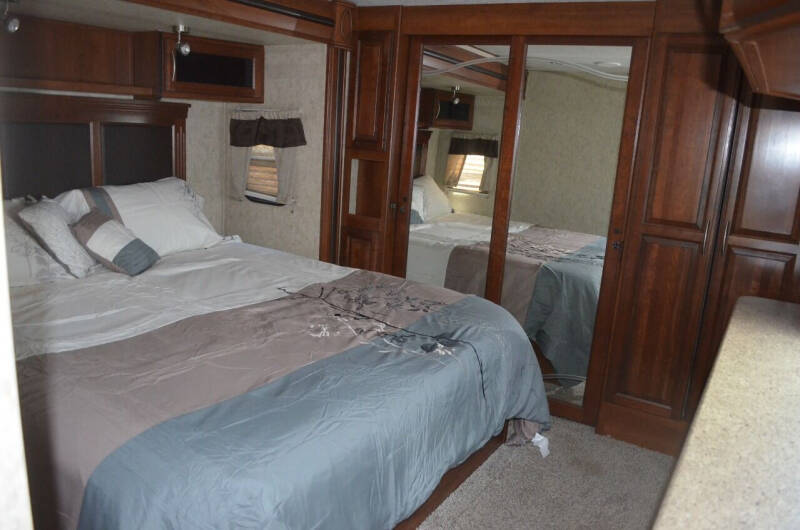 2017 Forest River sanibel