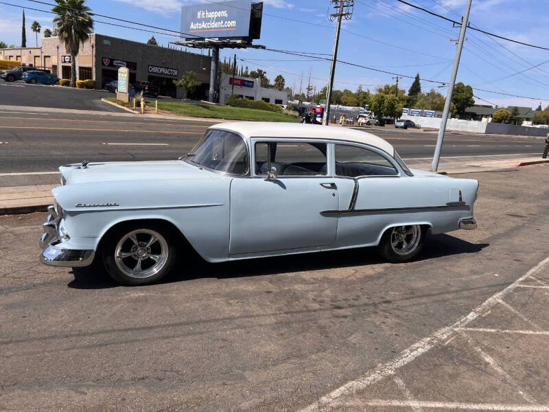 1955 Chevrolet 210