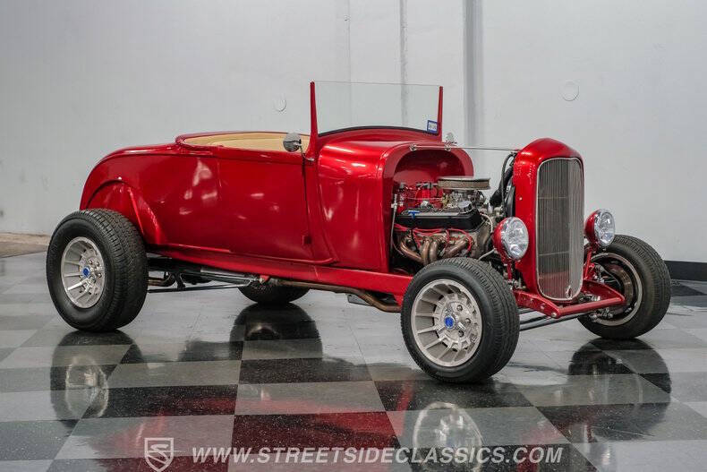 1929 Ford Model A