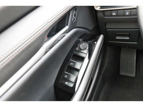 2026 Mazda Mazda3 Hatchback 2.5 S Select Sport