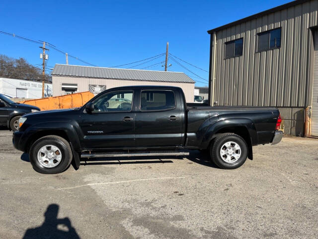 2006 Toyota Tacoma for sale at EZ Auto Care in Wakefield, MA