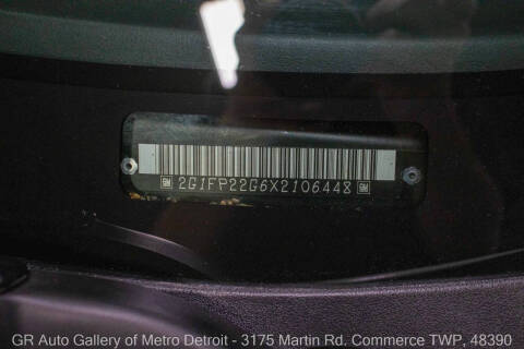 1999 Chevrolet Camaro Z28