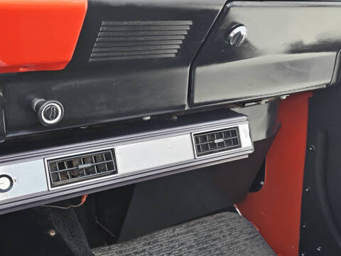 1979 International Scout