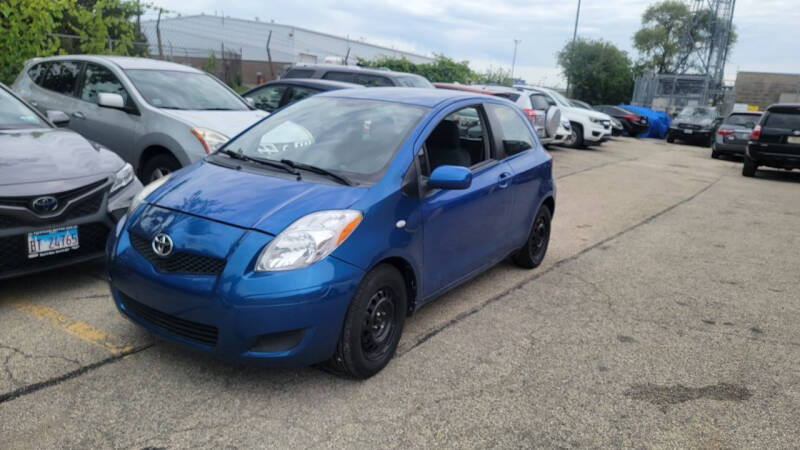 2009 Toyota Yaris for sale in Des Plaines, IL