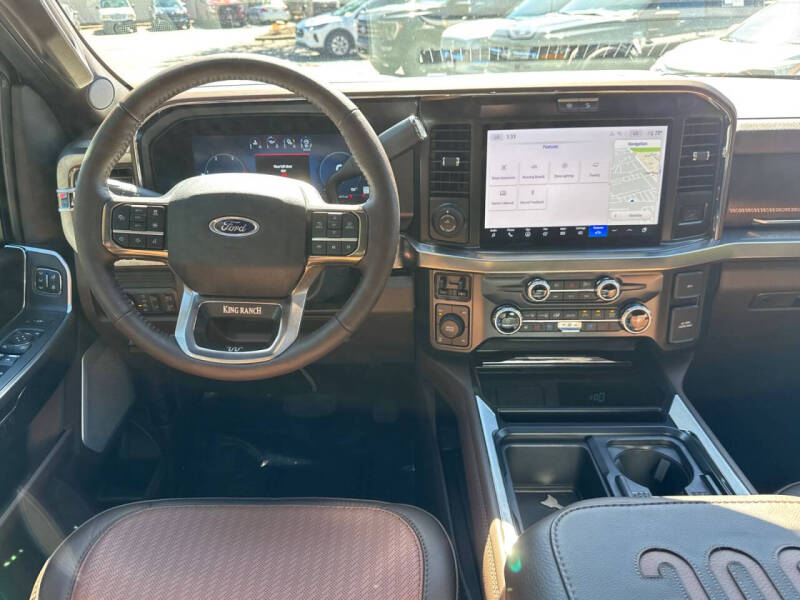 2026 Ford F-350 Super Duty