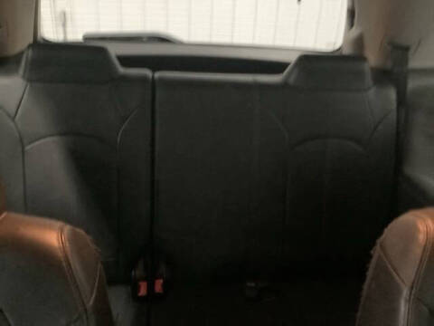 2016 GMC Acadia SLT-1