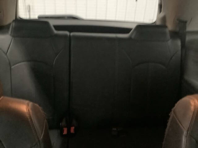 2016 GMC Acadia SLT-1