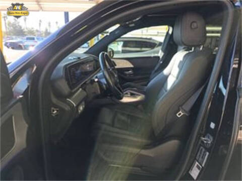 2024 Mercedes-Benz GLE GLE 450e 4MATIC