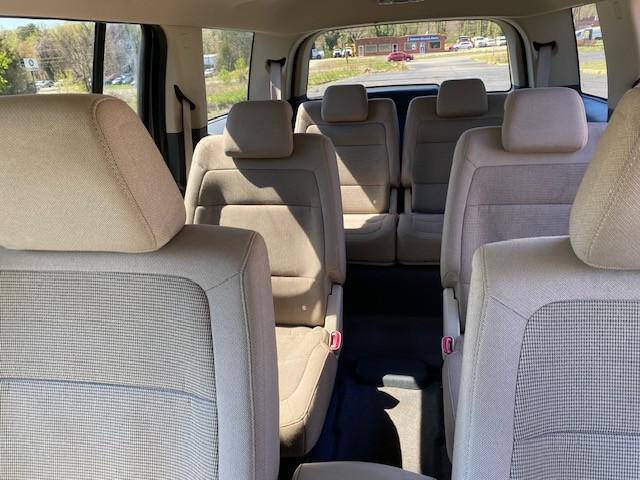 2009 Ford Flex SE