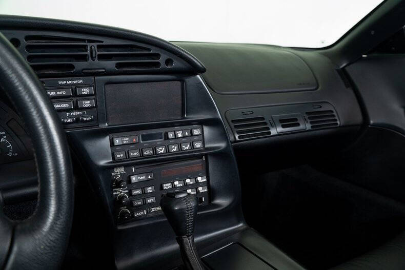 1995 Chevrolet Corvette