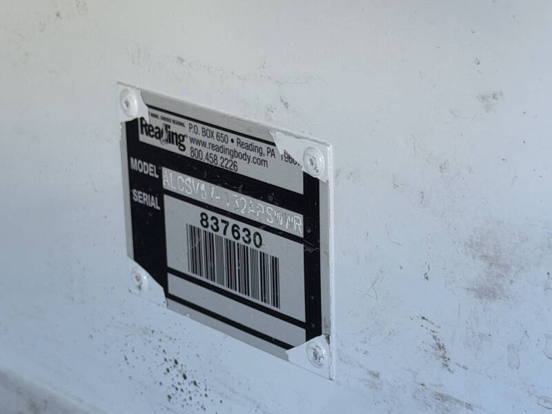 2016 Ford E-Series E-350 SD