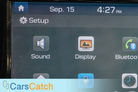 2018 Hyundai Elantra GT