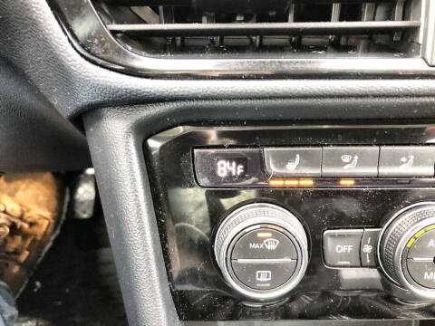 2024 Volkswagen Taos SE 4Motion