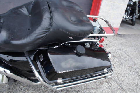 2003 Harley-Davidson Electra Glide