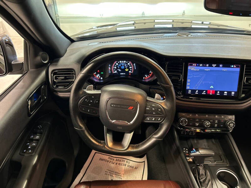 2024 Dodge Durango R/T Plus